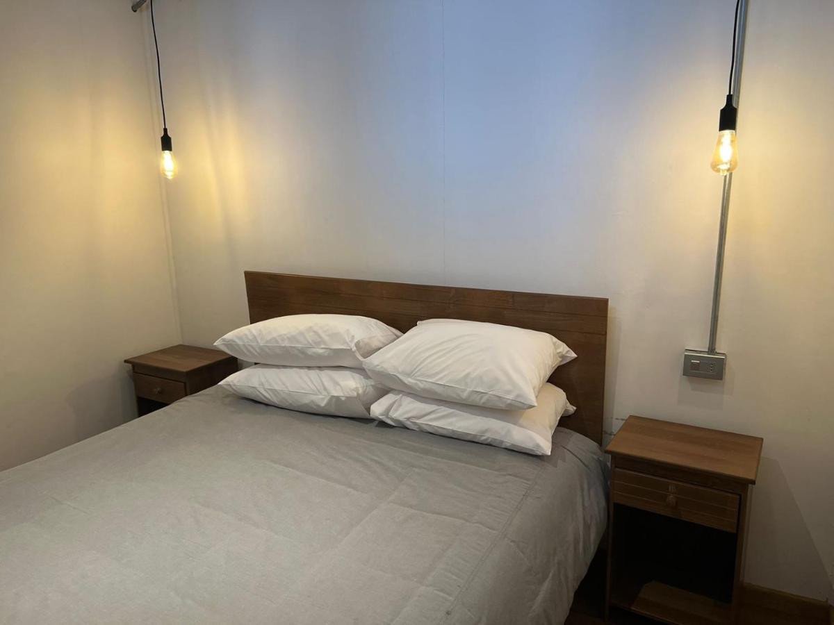 Hostal Sur Y Magia Coyhaique Buitenkant foto