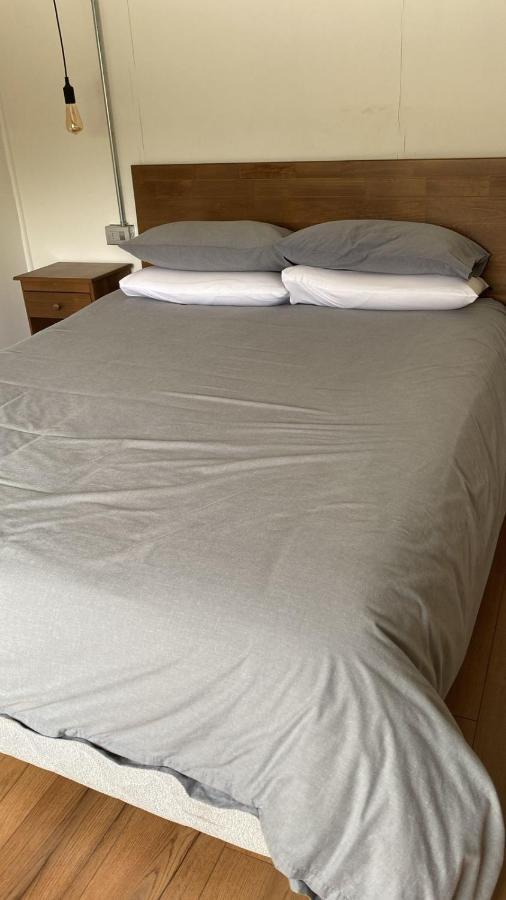 Hostal Sur Y Magia Coyhaique Buitenkant foto